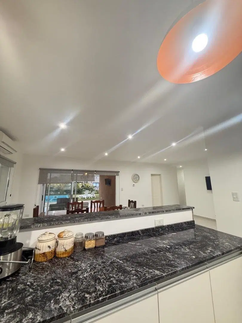 Casa en San Ramón Pilar del este - Acepta permuta 5