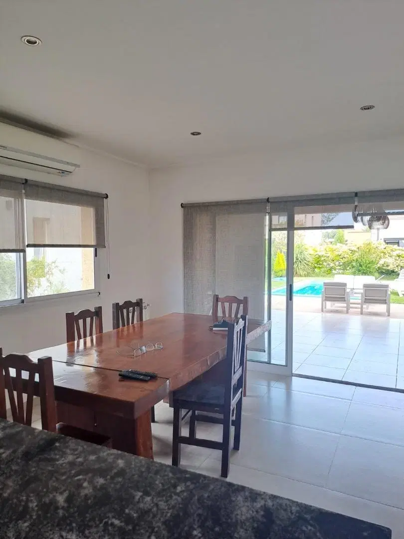 Casa en San Ramón Pilar del este - Acepta permuta 4
