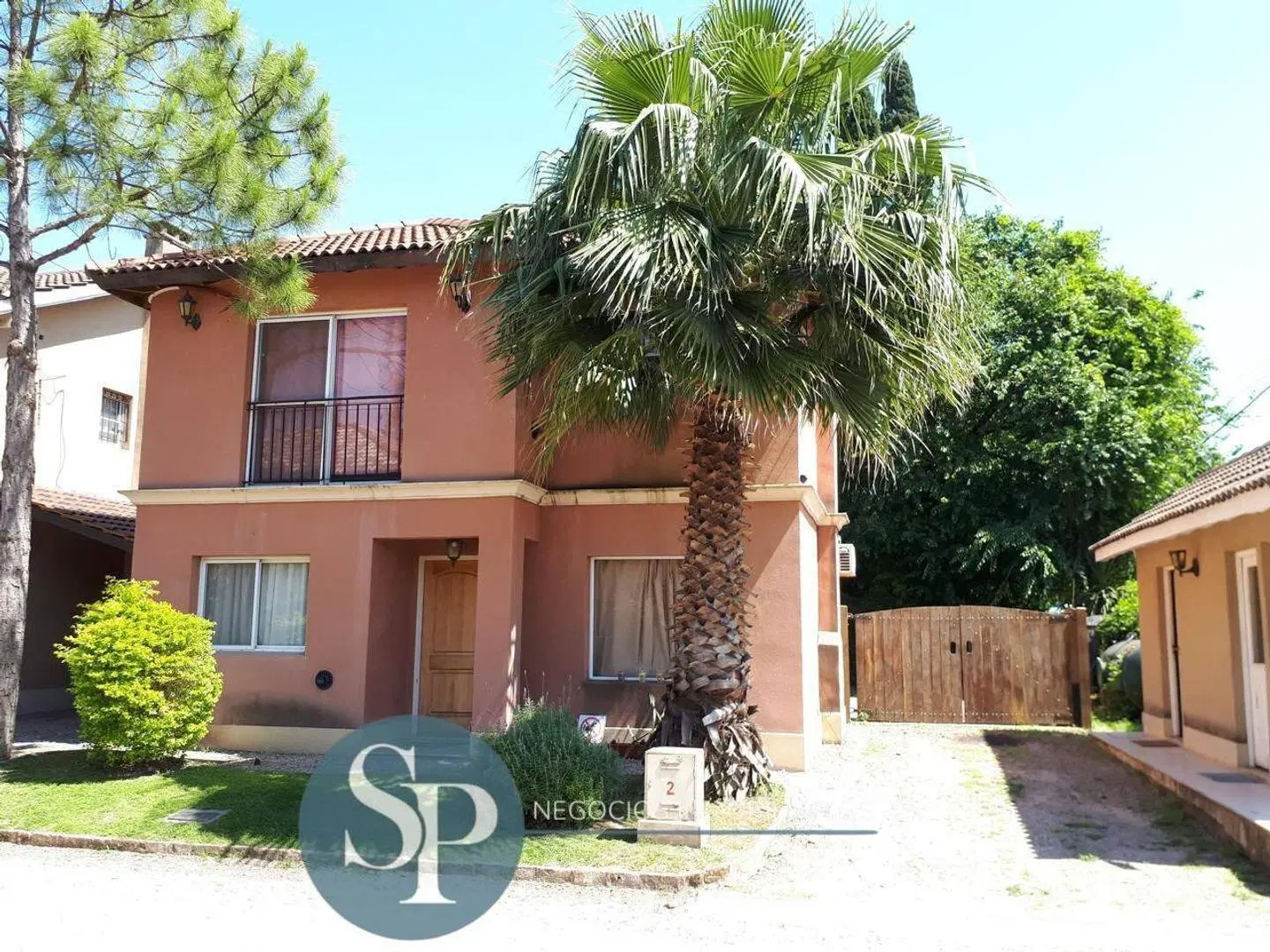 Casa en alquiler Barrio Casas Del Prado 3