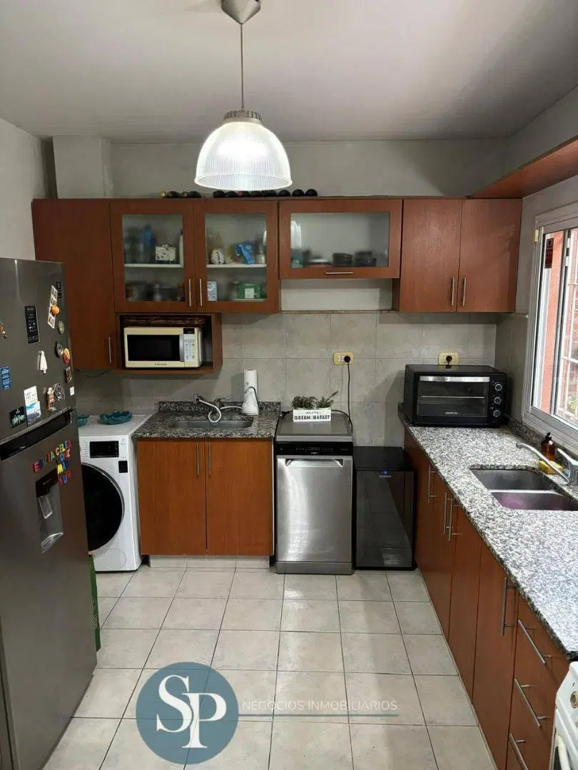 Casa en alquiler Barrio Casas Del Prado 2
