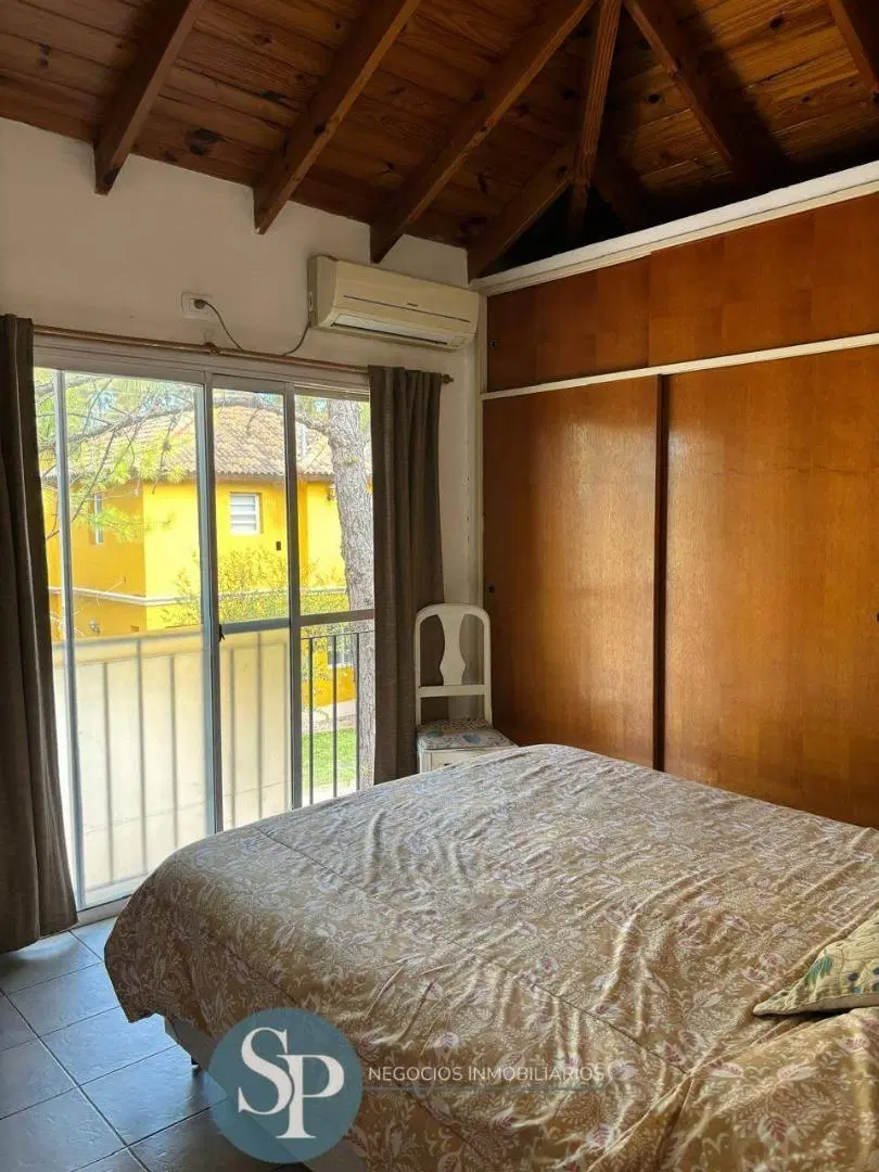 Casa en alquiler Barrio Casas Del Prado 1