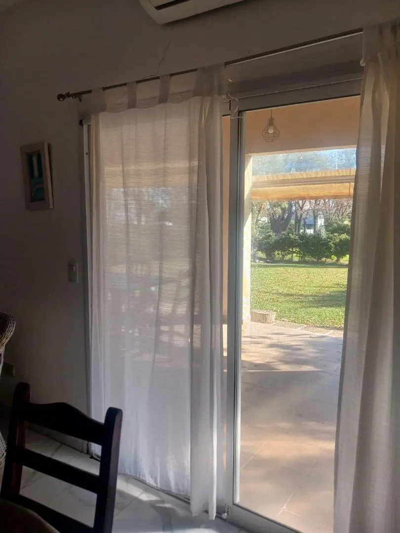 Casa en alquiler Santa Guadalupe 4