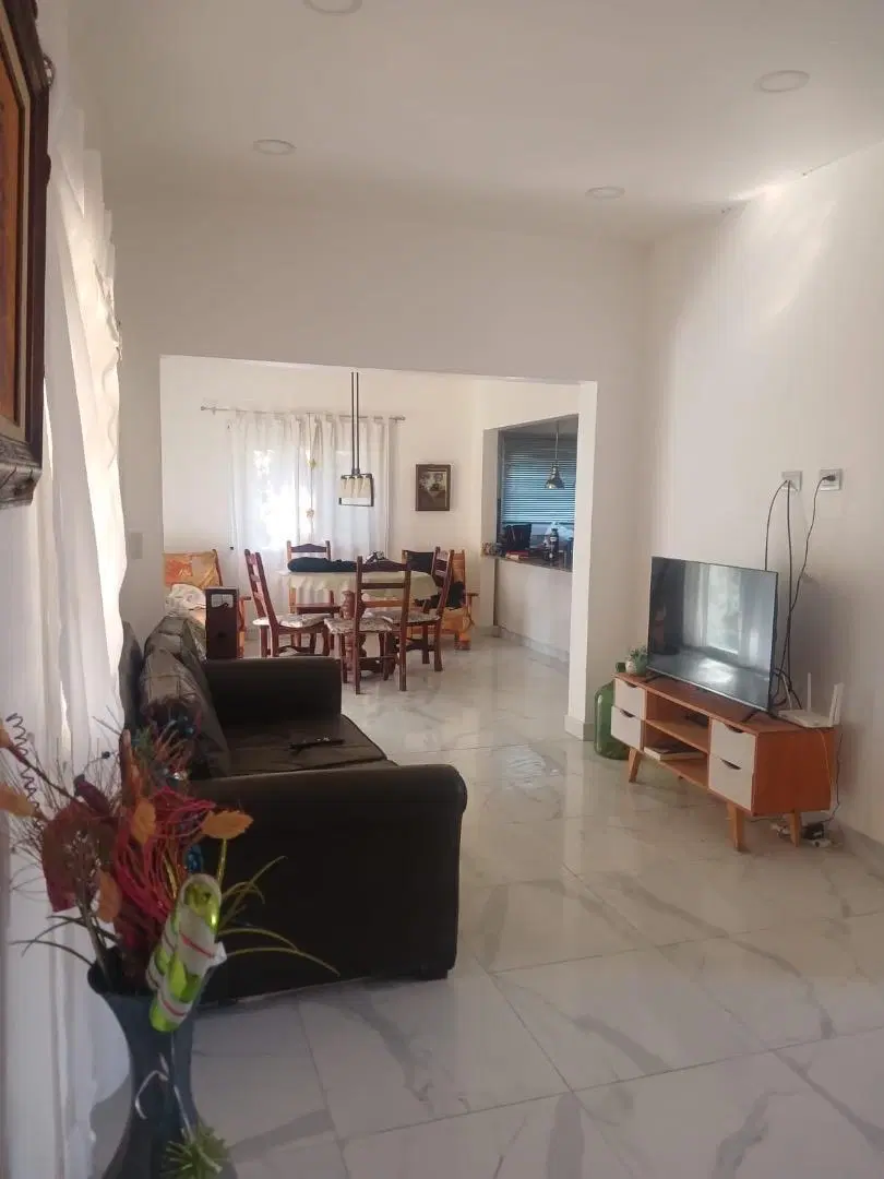 Casa en alquiler Santa Guadalupe 5
