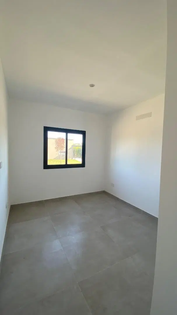 Casa en alquiler en San Ramón 2