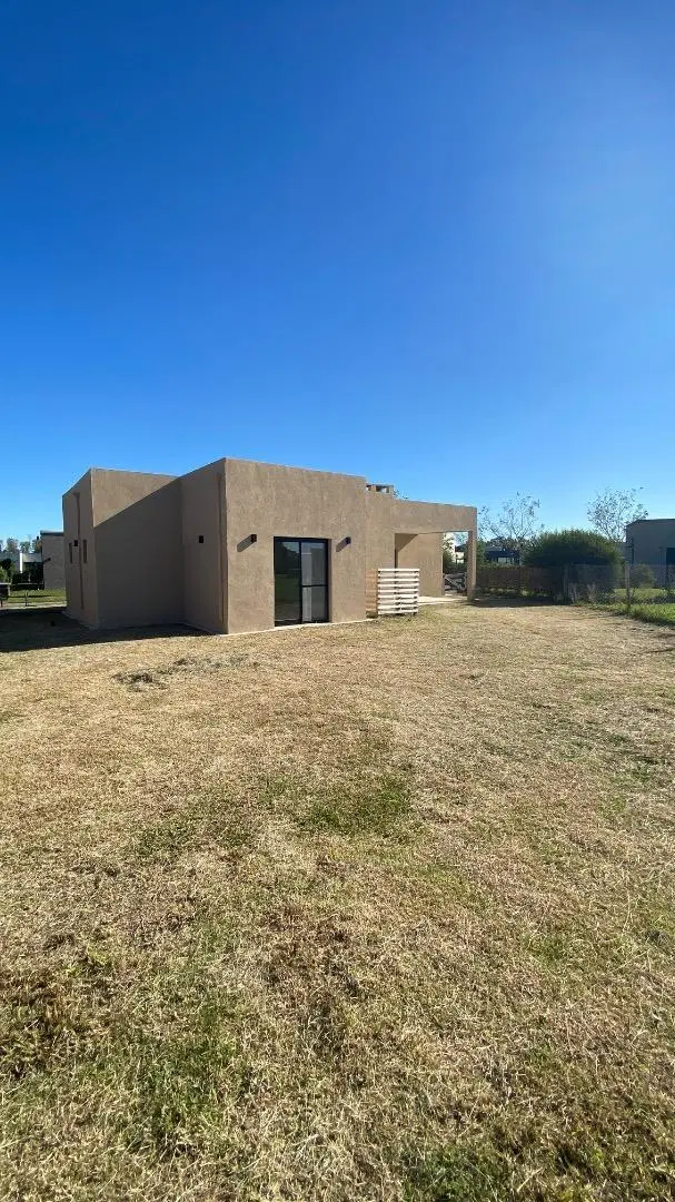 Casa en alquiler en San Ramón 5