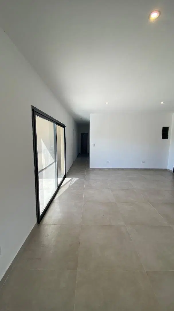 Casa en alquiler en San Ramón 8