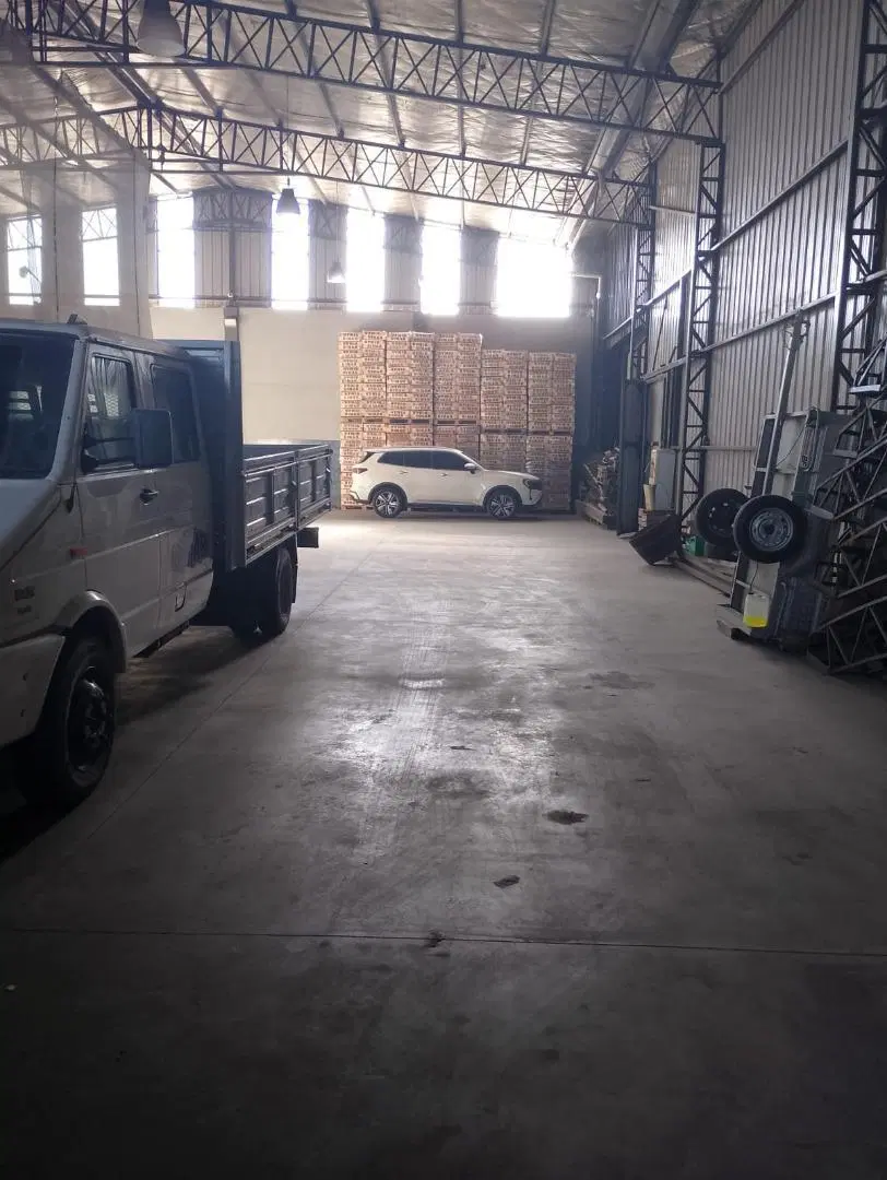 Galpon excelente acceso Tigre 4