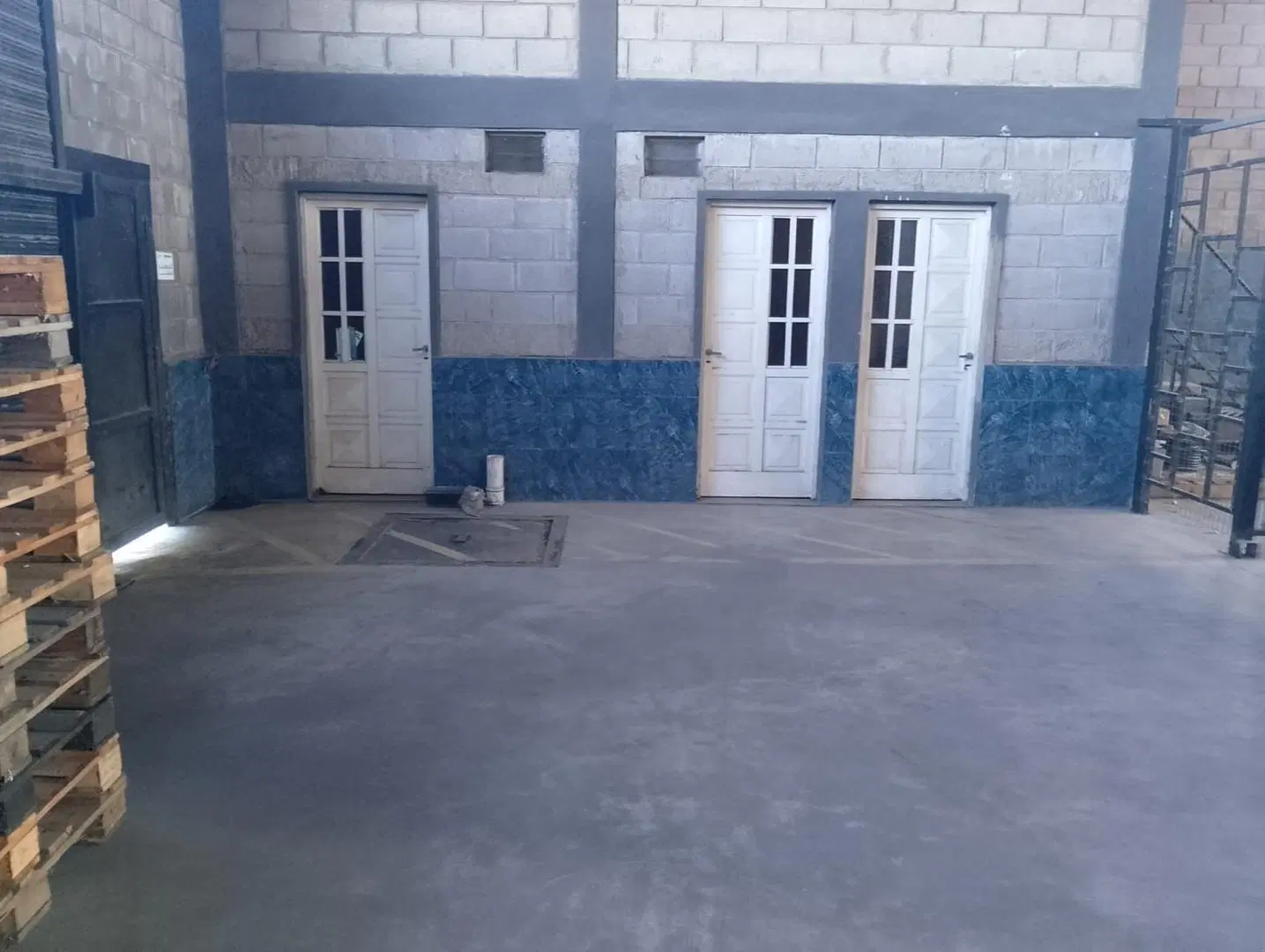 Galpon excelente acceso Tigre 3