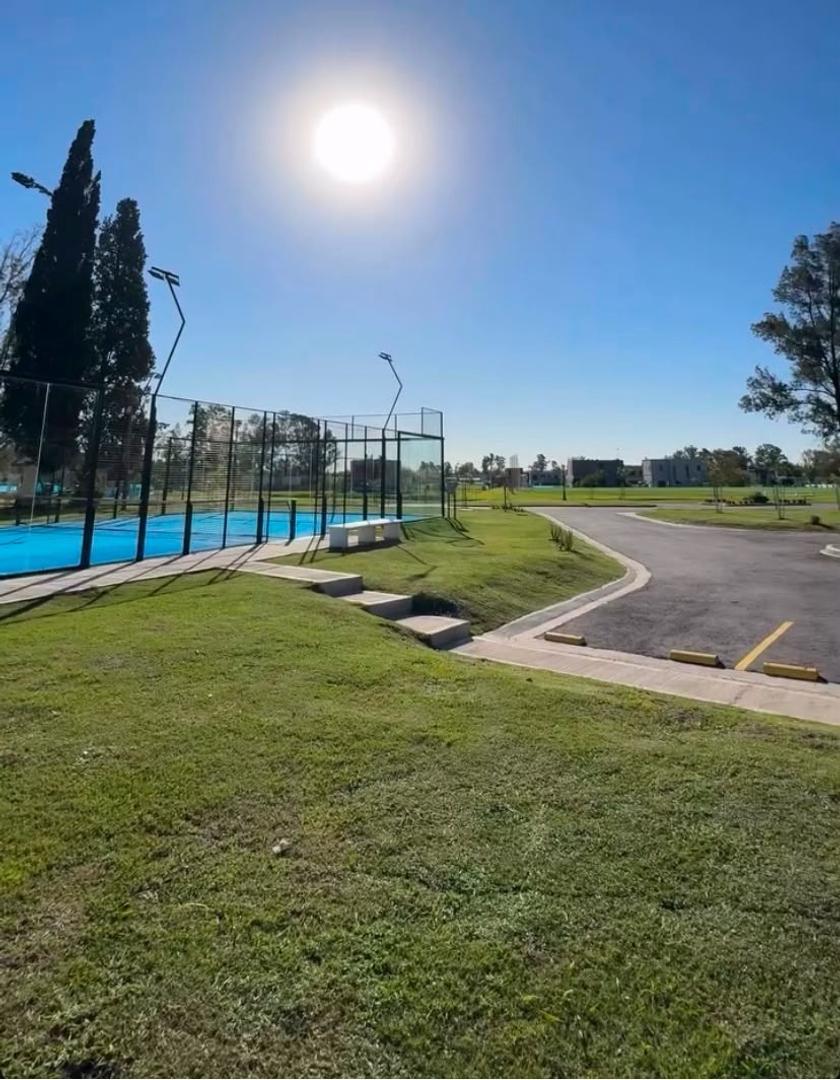 Foto de Venta de lote central en Santa Sofia - Pilar del Este, imagen 5