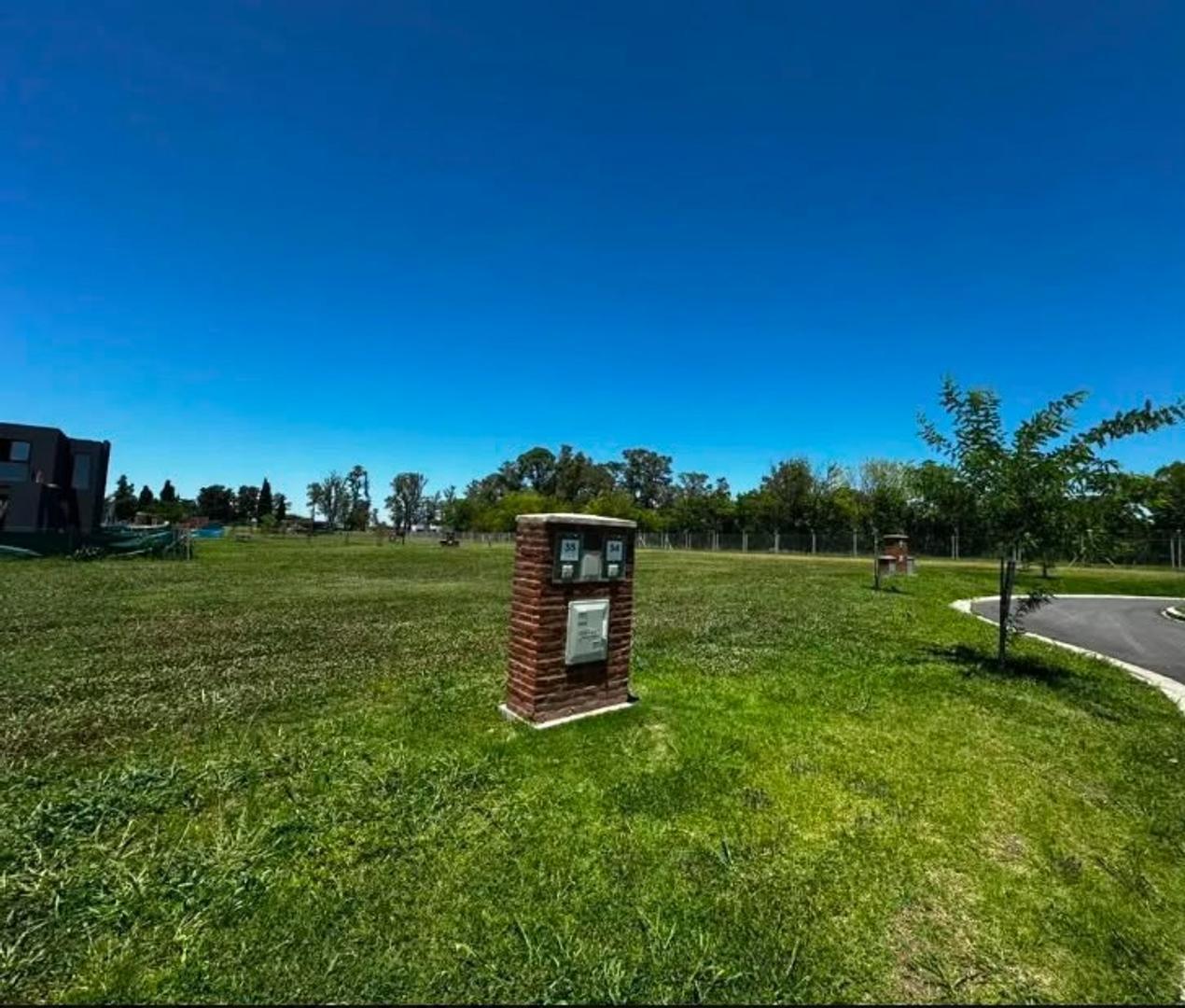 Foto de Venta de lote central en Santa Sofia - Pilar del Este, imagen 4