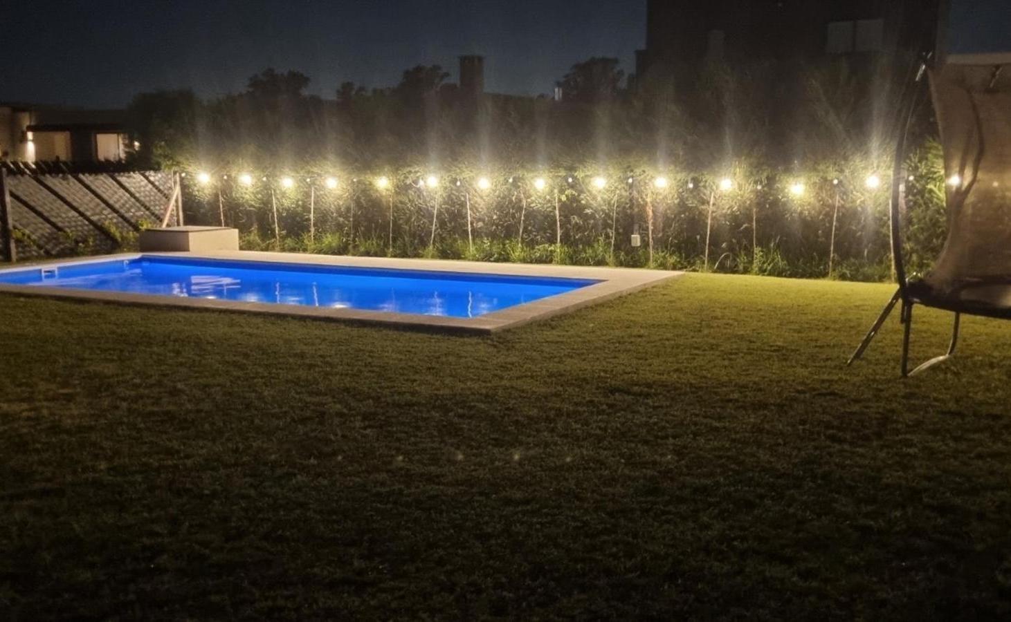 Foto de Hermosa casa de 5 ambientes en Santa Elisa, imagen 1
