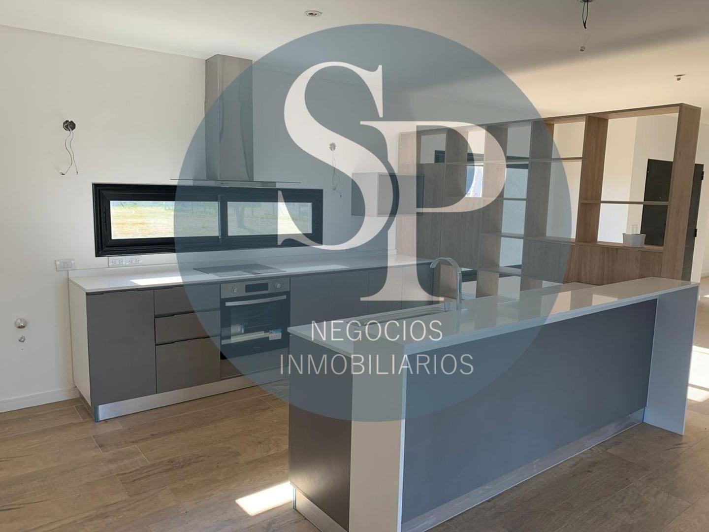 Foto de CASA SAN SEBASTIAN, 4 AMB,PILAR ZELAYA ESCOBAR LOMA VERDE, imagen 4