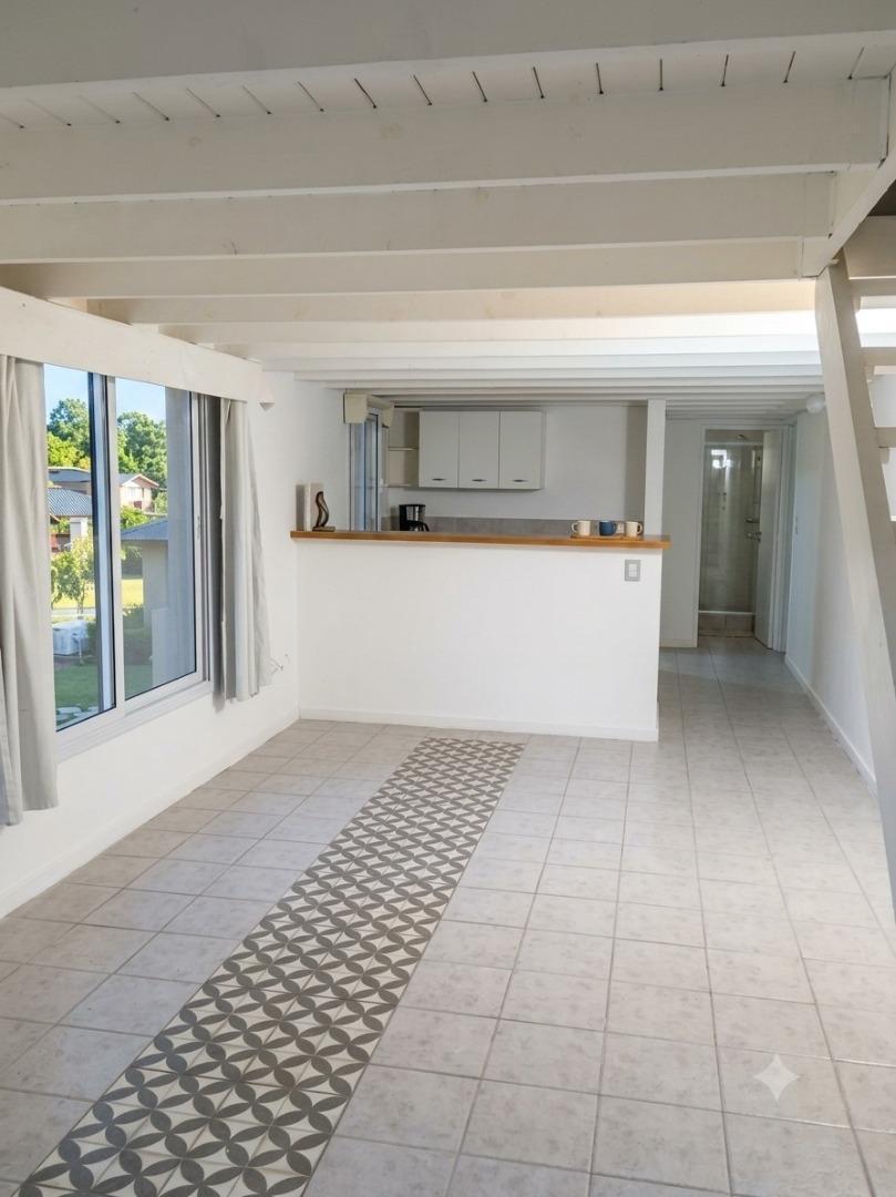 Foto de HERMOSO LOFT EN BARRIO LA CANDELA, imagen 1