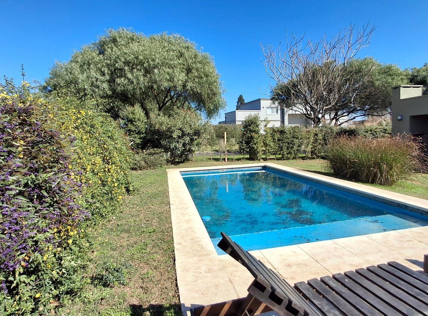 Casa en venta en Santa Guadalupe