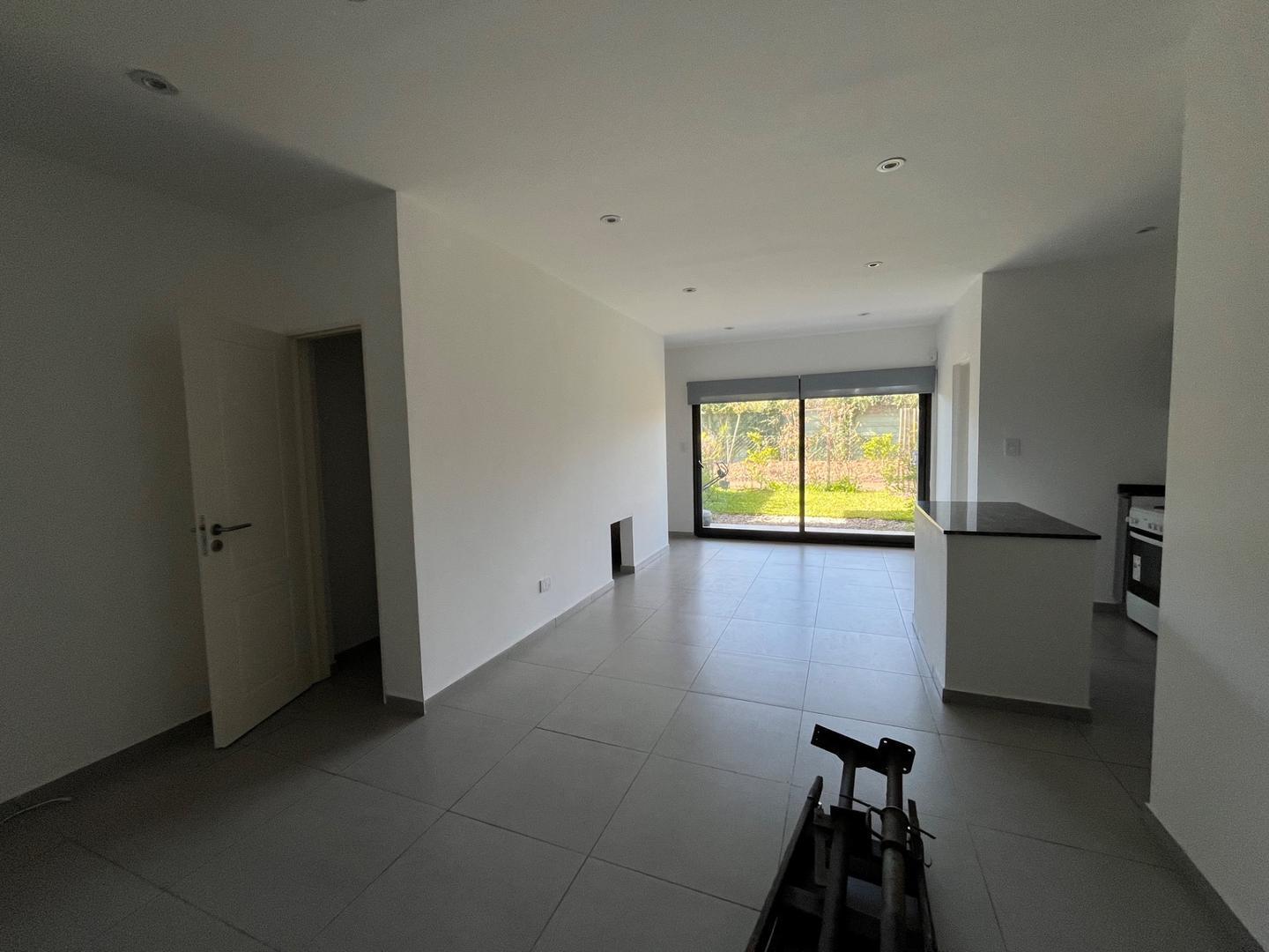 Foto de Alquier - Duplex 4 ambientes en SpringPark, imagen 3