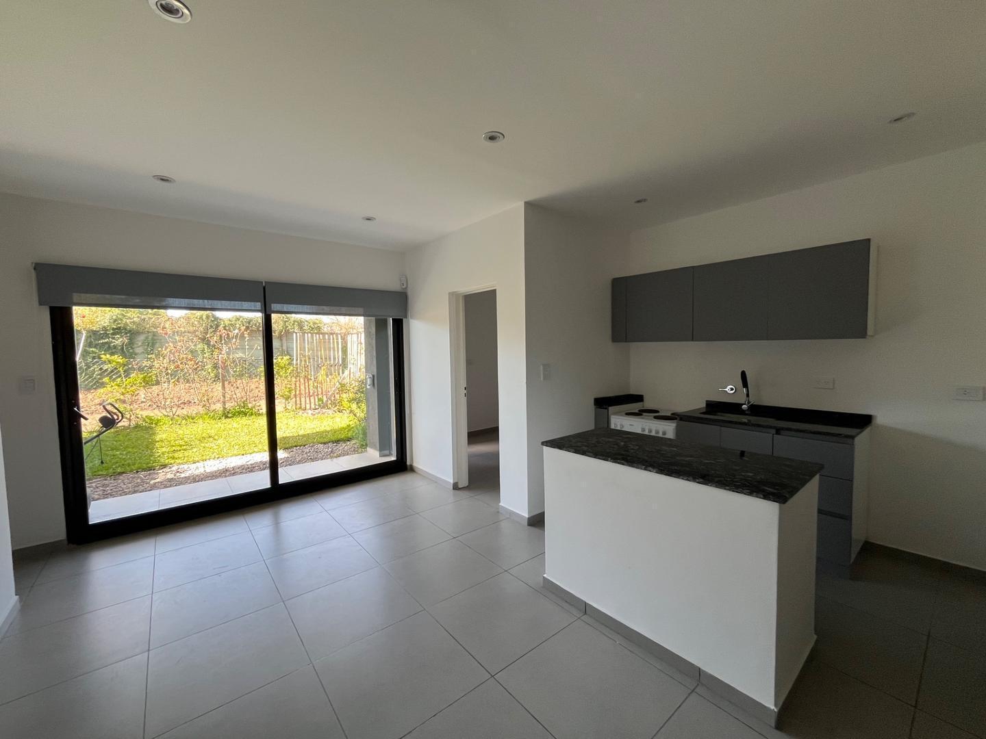 Foto de Alquier - Duplex 4 ambientes en SpringPark, imagen 1