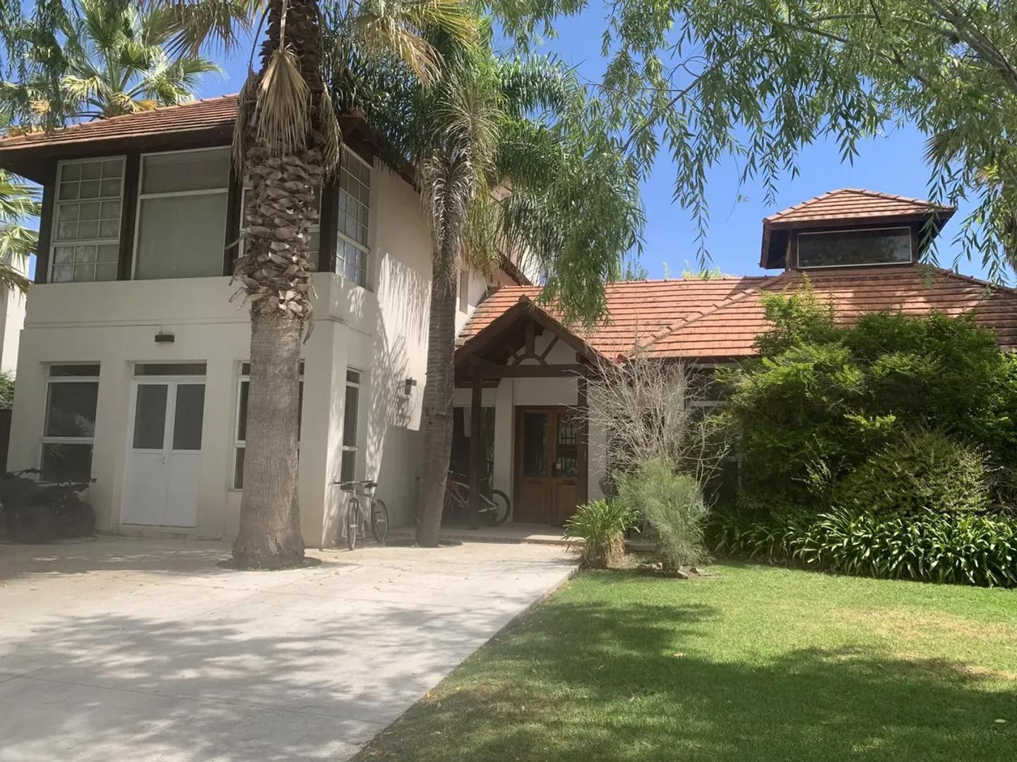 Foto de Casa en venta lote en esquina - La Pradera, Haras del Pilar, imagen 1