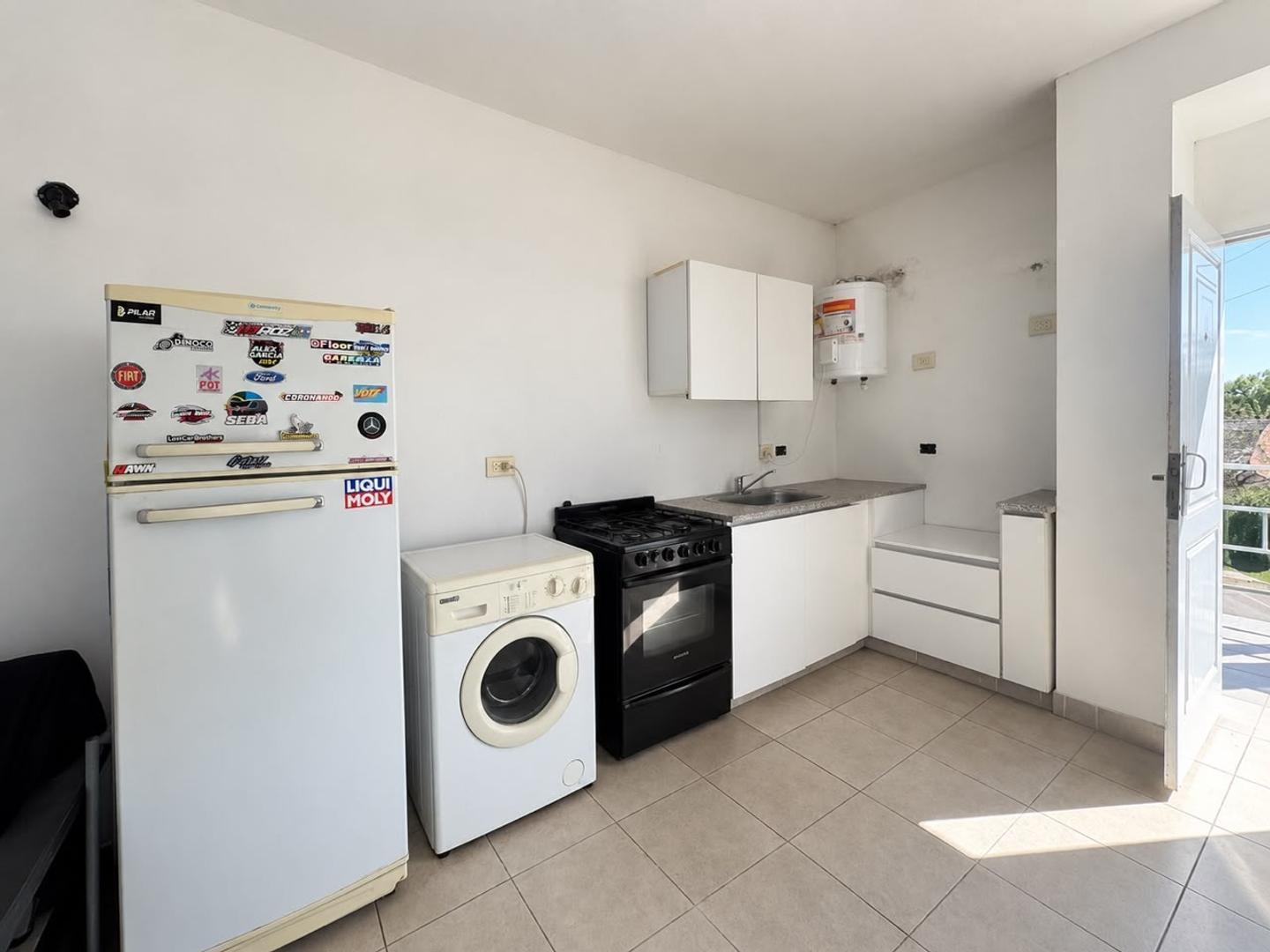 Foto de VENTA MONOAMBIENTE CONDOMINIO ALTOS DEL OMBÚ, imagen 3