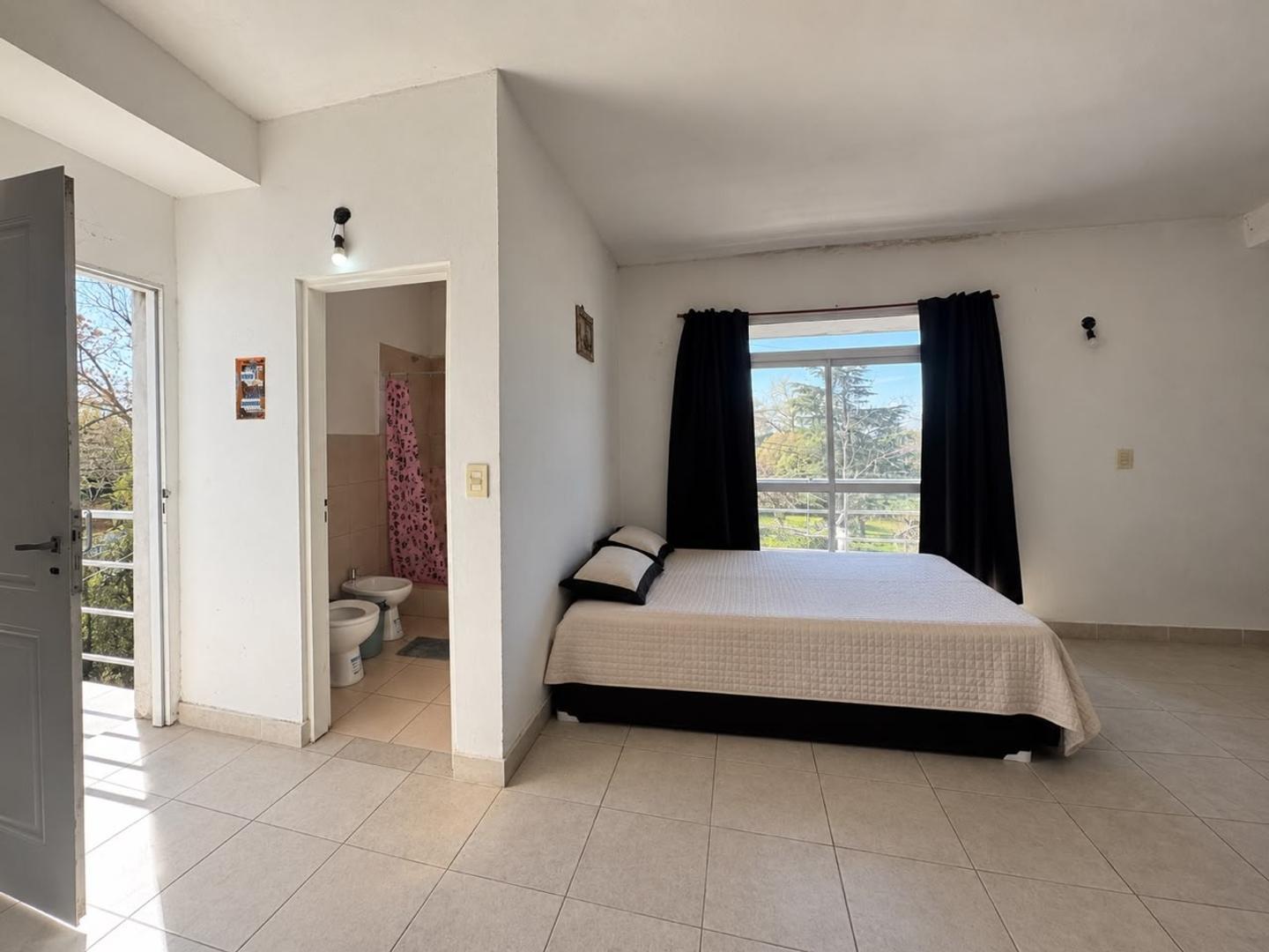 Foto de VENTA MONOAMBIENTE CONDOMINIO ALTOS DEL OMBÚ, imagen 2