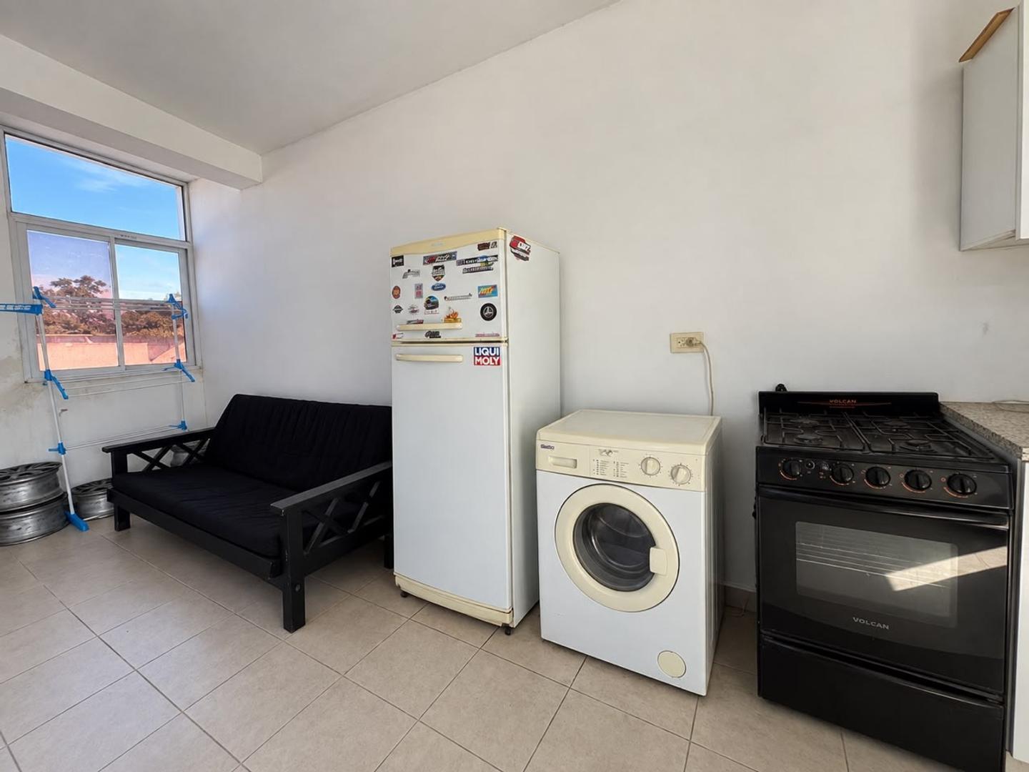 Foto de VENTA MONOAMBIENTE CONDOMINIO ALTOS DEL OMBÚ, imagen 5