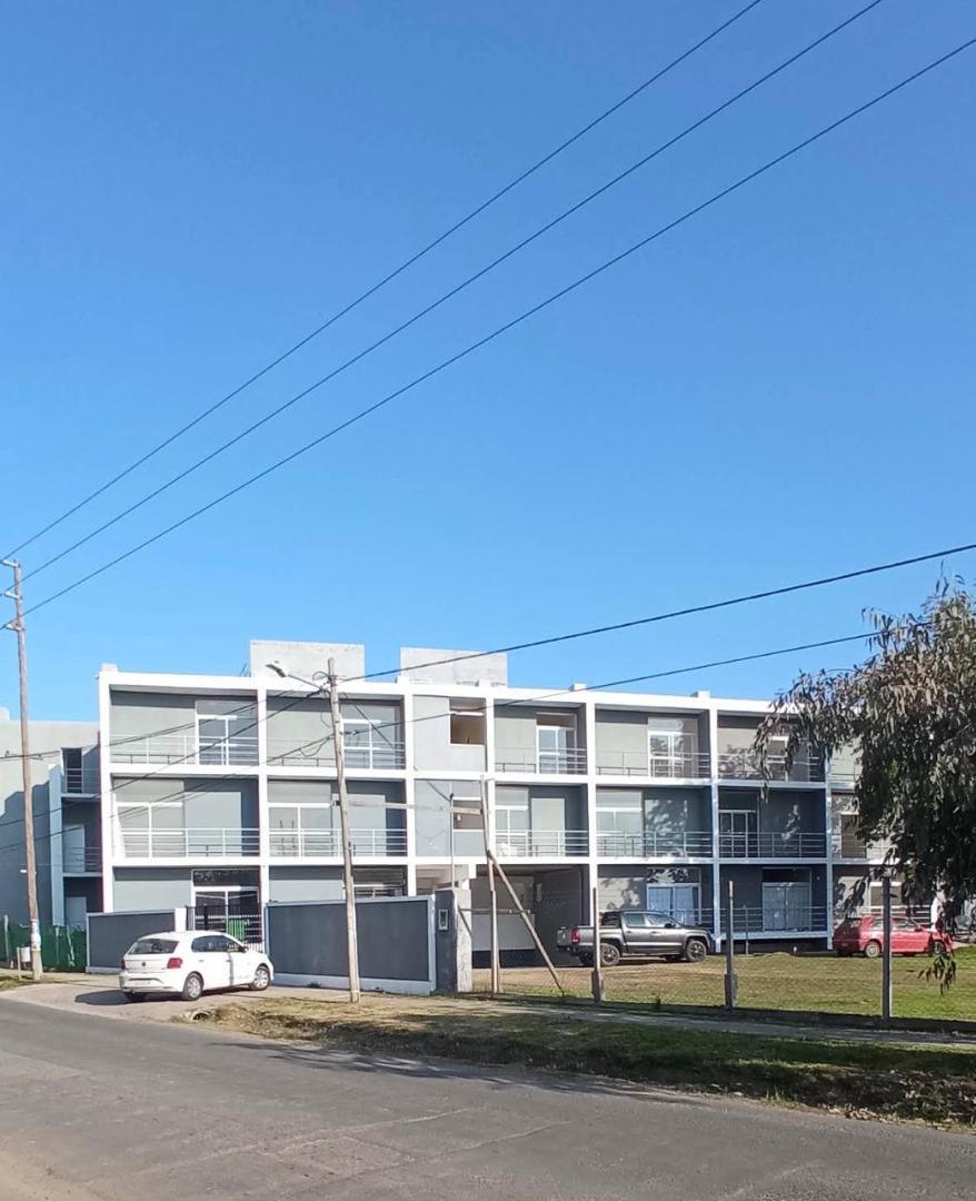 Foto de VENTA MONOAMBIENTE CONDOMINIO ALTOS DEL OMBÚ, imagen 1