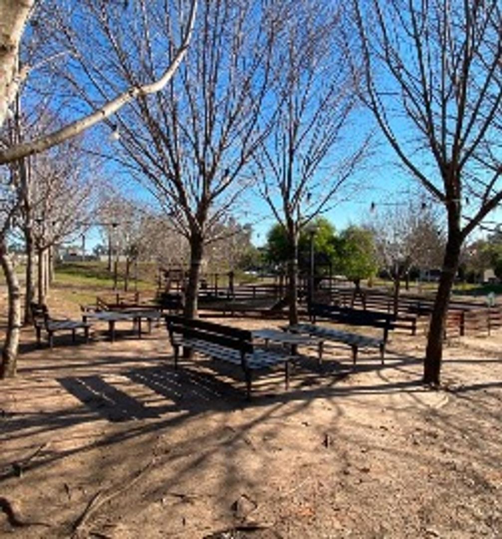 Foto de Venta de lote central en Santa Guadalupe - Pilar del Este, imagen 4