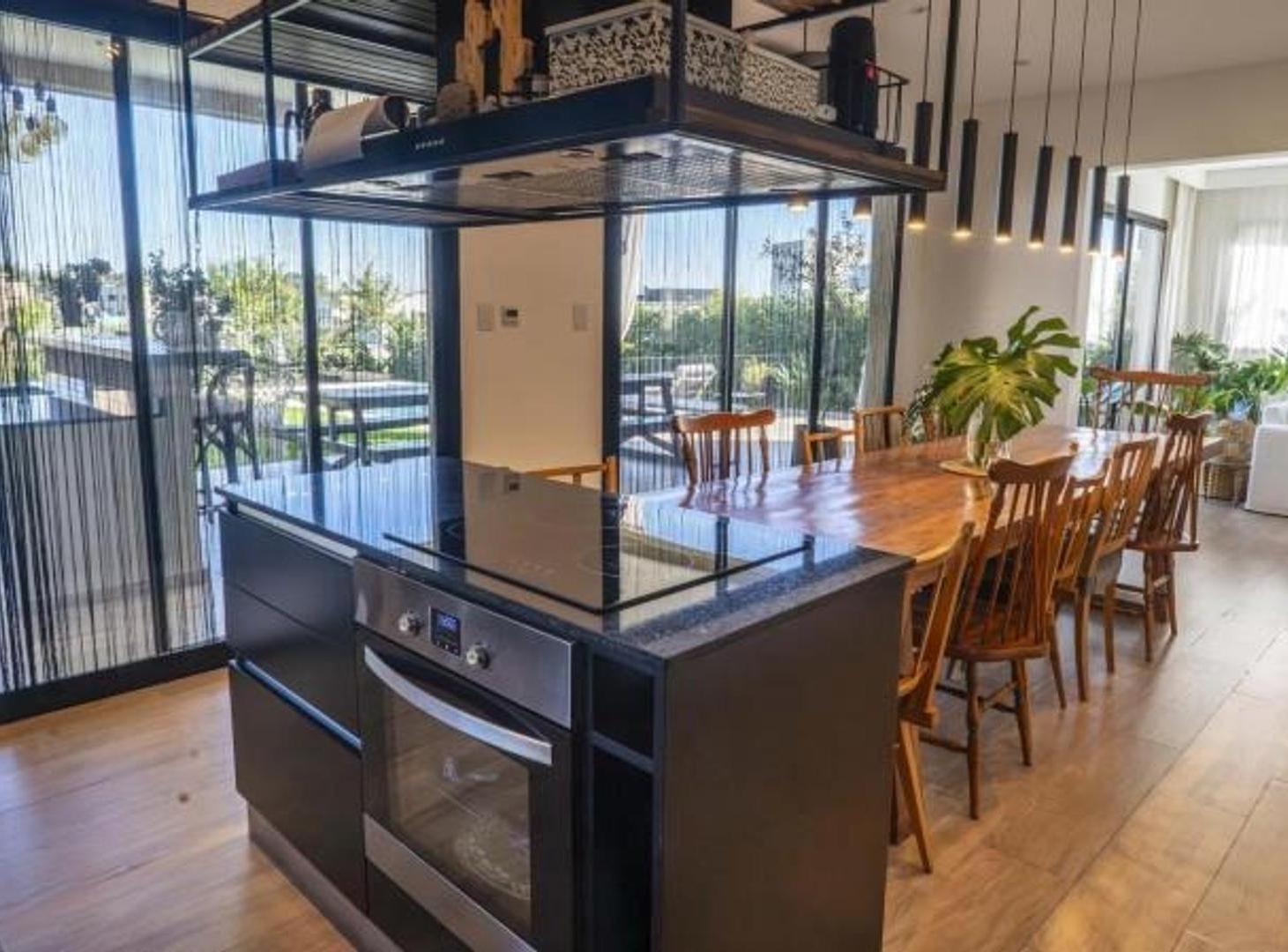 Foto de ALQUILER CASA SANTA LUCIA - PILAR DEL ESTE, imagen 5