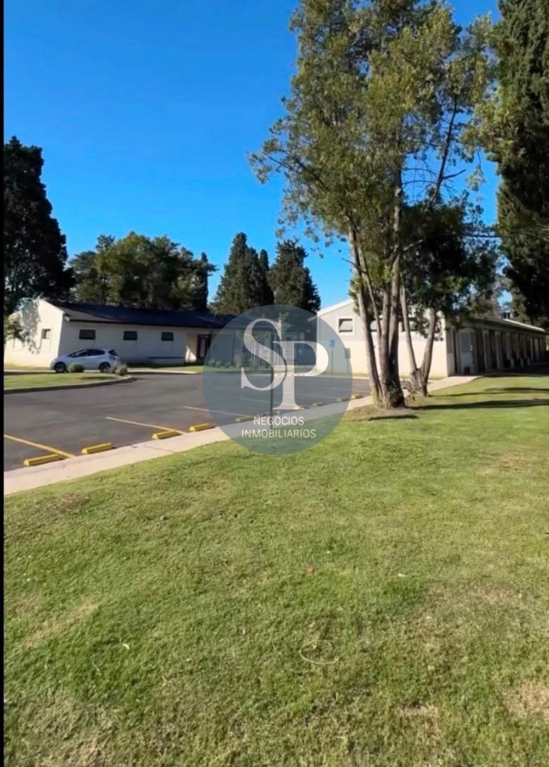 Foto de Venta Lote en Santa Sofia - Pilar del Este, imagen 5