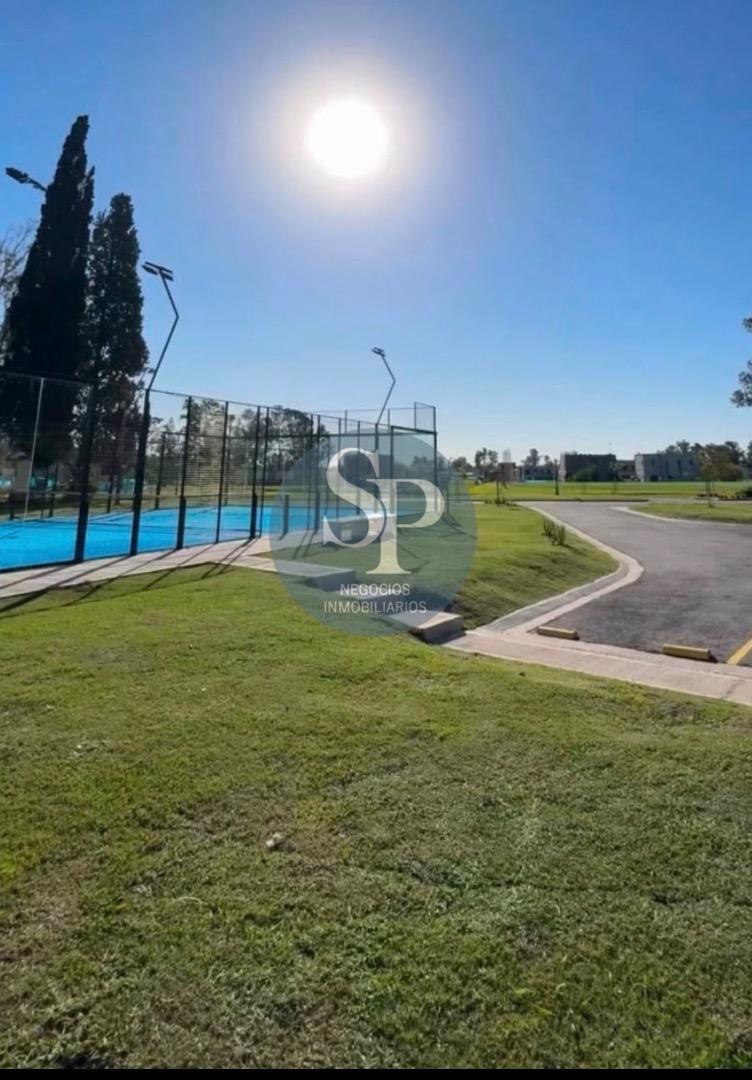 Foto de Venta Lote en Santa Sofia - Pilar del Este, imagen 2