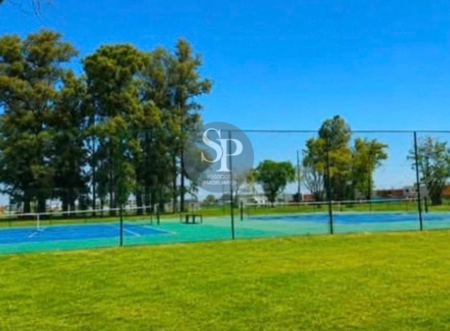 Foto de Venta Lote en Santa Sofia - Pilar del Este, imagen 4