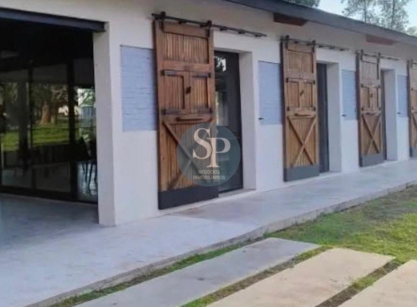 Foto de Venta Lote en Santa Sofia - Pilar del Este, imagen 1