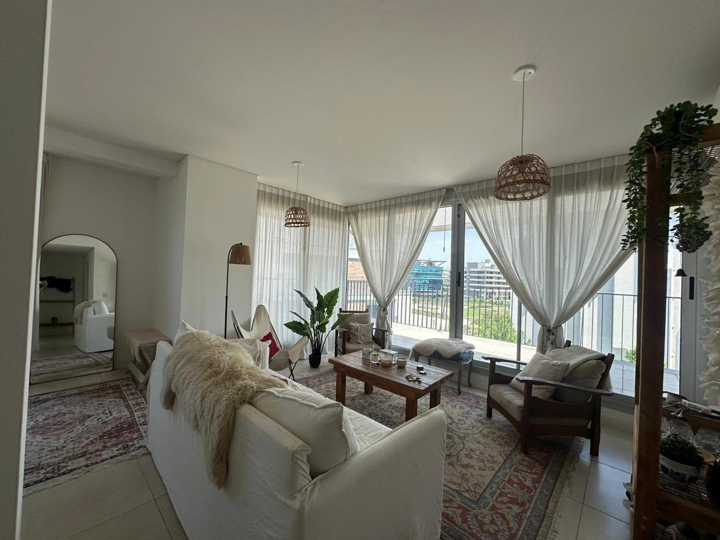 Foto de VENTA DEPARTAMENTO VILA HAUS, imagen 4