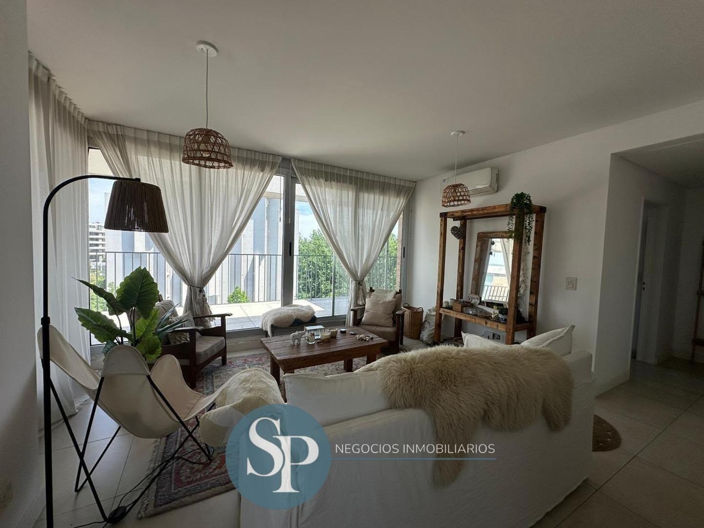 Foto de VENTA DEPARTAMENTO VILA HAUS, imagen 2