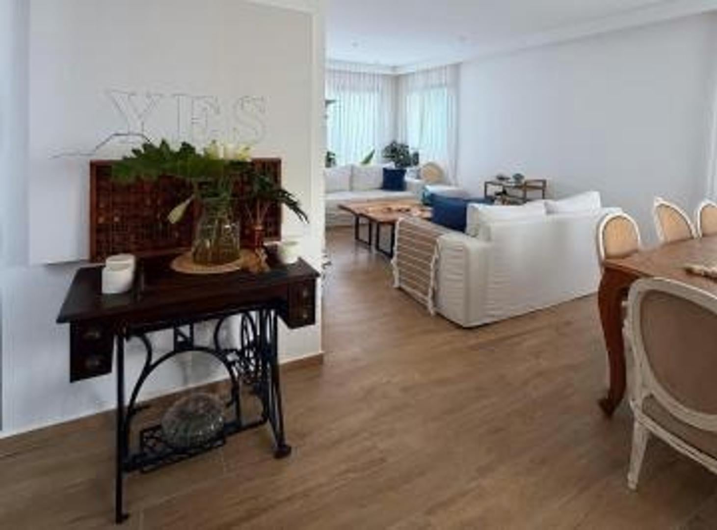 Foto de VENTA CASA 2 PLANTAS SANTA LUCIA - PILAR DEL ESTE, imagen 4
