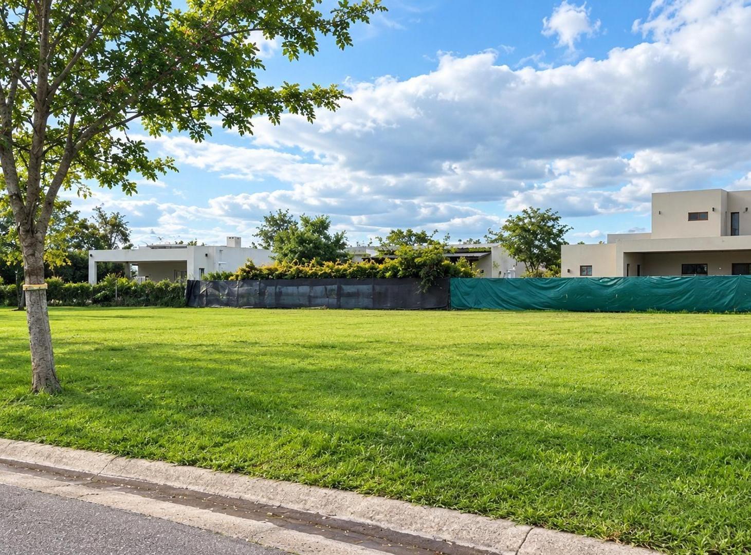 Foto de VENTA LOTE INTERNO SAN RAMON, PILAR DEL ESTE, imagen 2