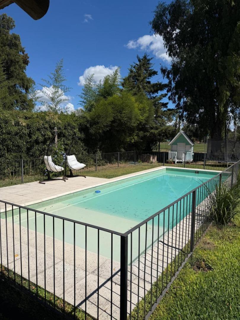 Foto de VENTA CASA 6 AMBIENTES EN LOS PILARES, imagen 3