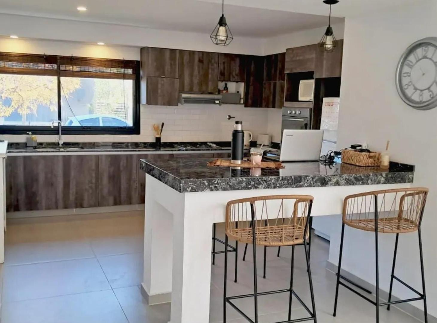 Foto de CASA EN ALQUILER AMOBLADA, EN LAGOON PILAR, imagen 4
