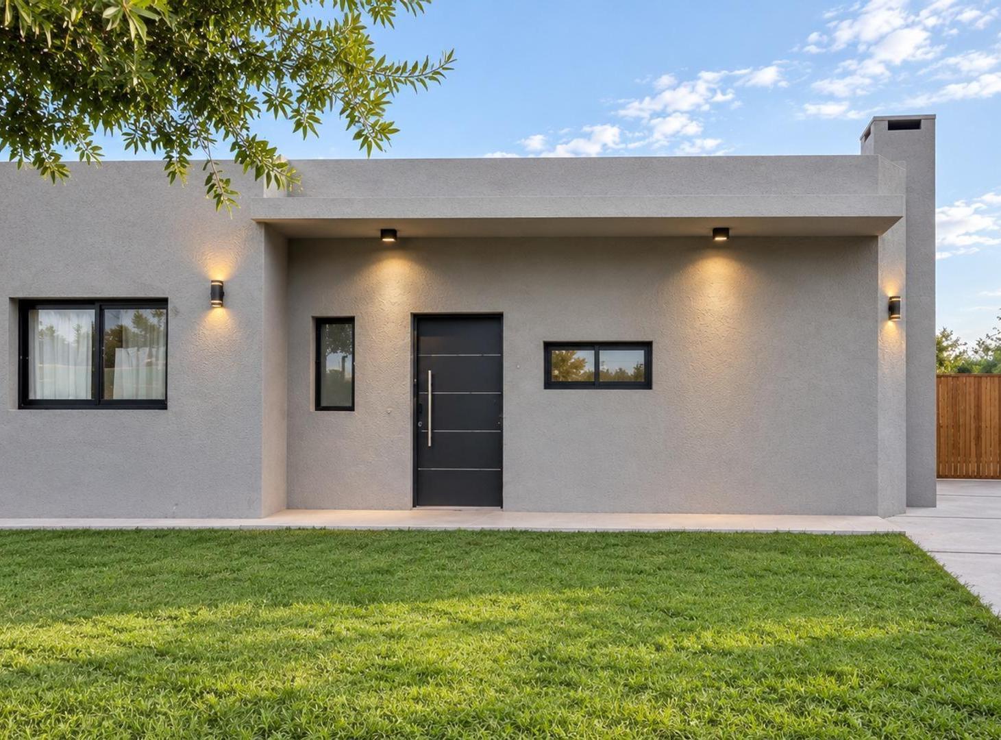 Foto de CASA EN VENTA EN SAN RAMON - PILAR DEL ESTE, imagen 1