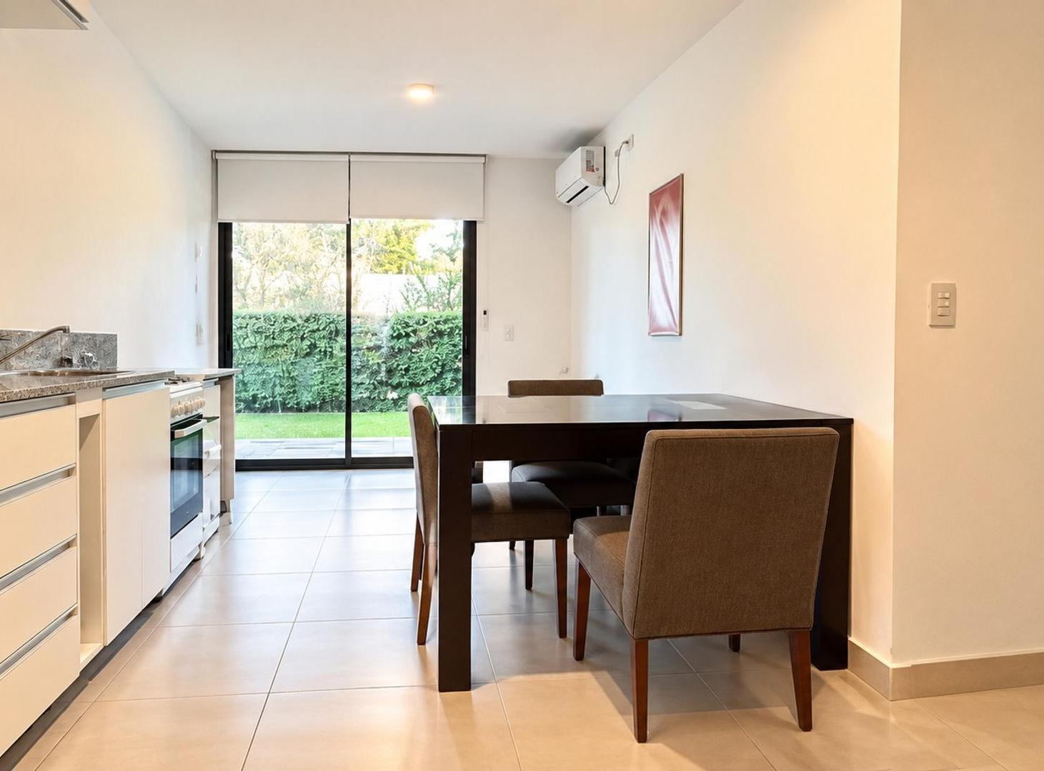 Apartamento