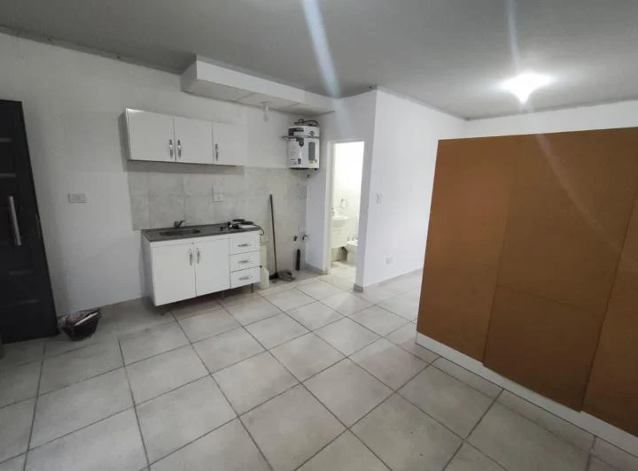 Departamento Monoambiente, Zona Unne, SIN MASCOTAS 2