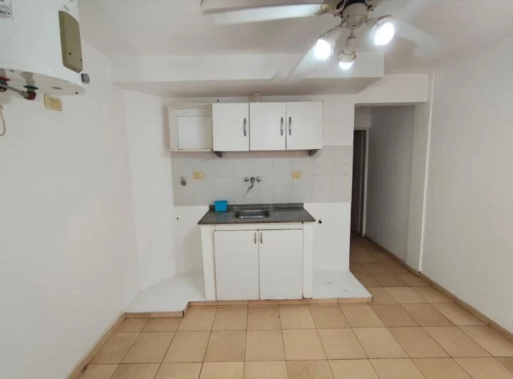 Departamento de un dormitorio, Jose Maria Paz 1415, NO MASCOTAS 3