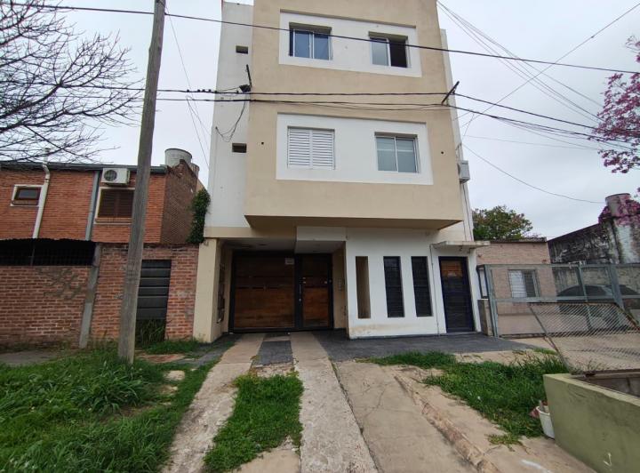 Departamento de un dormitorio, Jose Maria Paz 1415, NO MASCOTAS 2