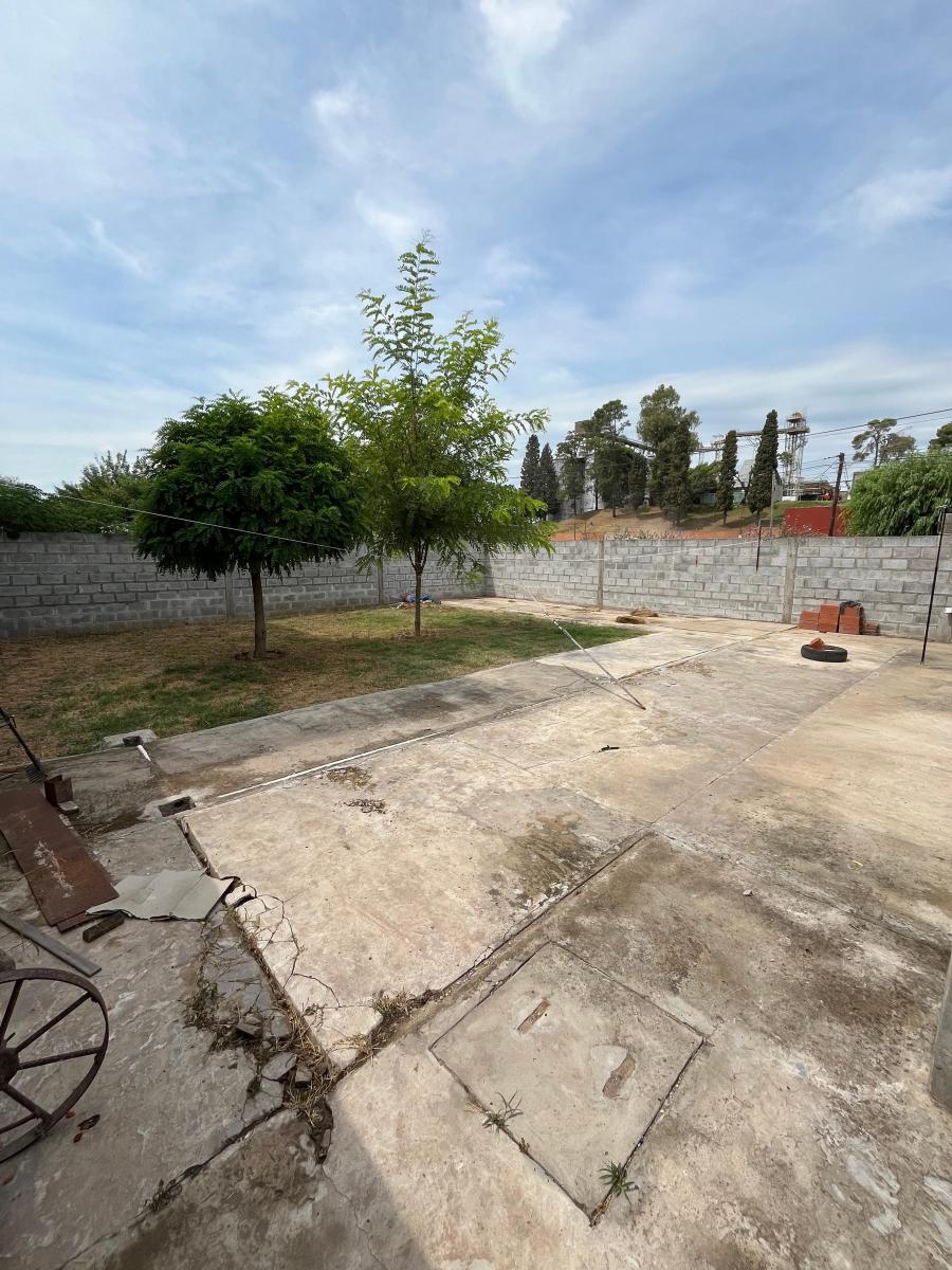 En Venta! Casa a m del Río Baradero. 5