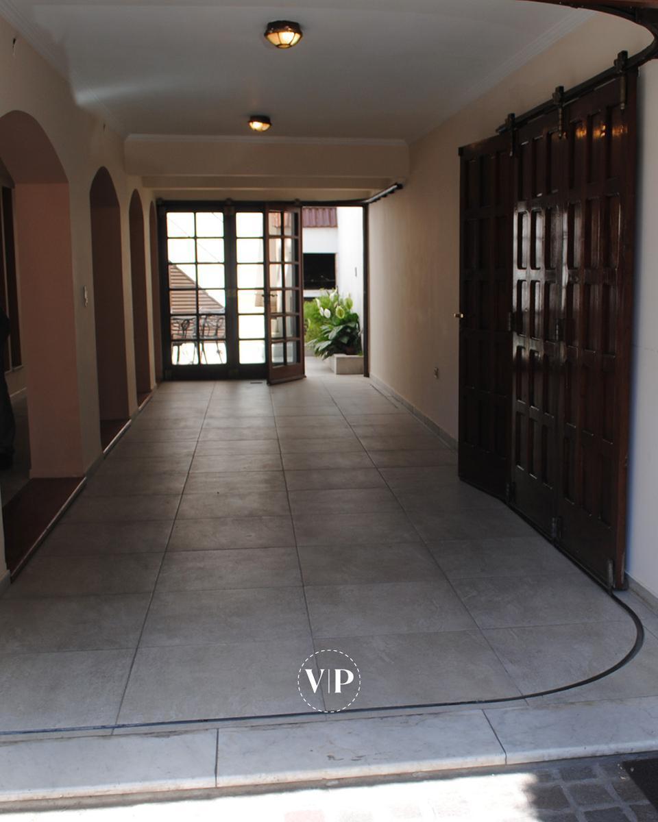 Casa en Inmejorable Ubicación 4