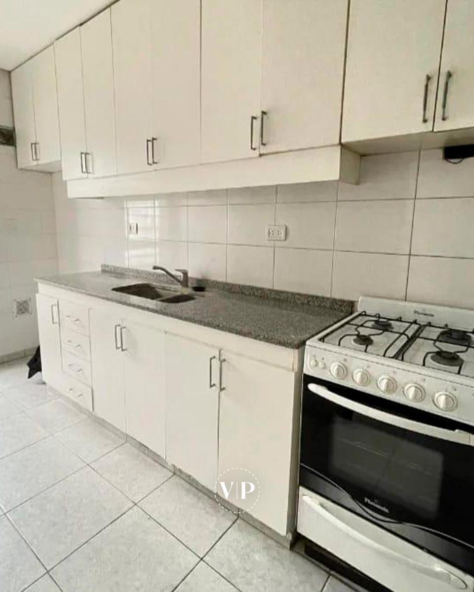Departamento en Bolivar 200 1