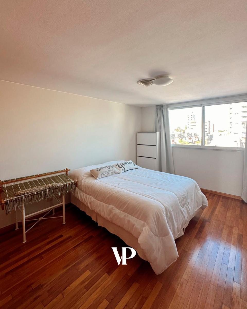 Departamento en Aguiar 154 1