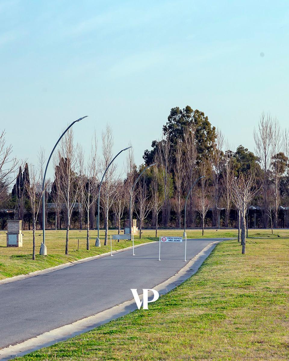 Terreno en San Nicolas de Los Arroyos 4