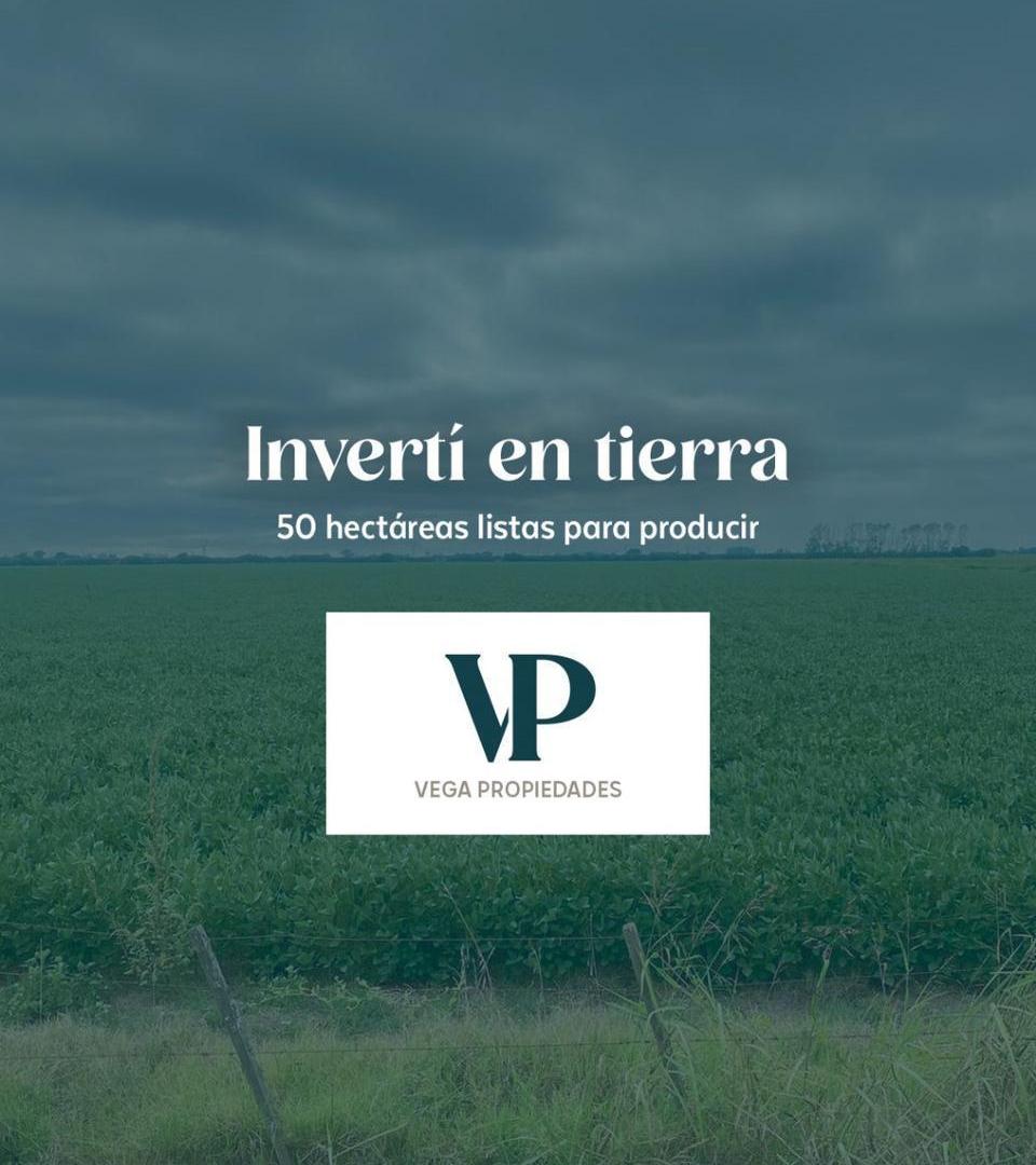 Foto de Campo Agrícola en Las Mellizas, imagen 4
