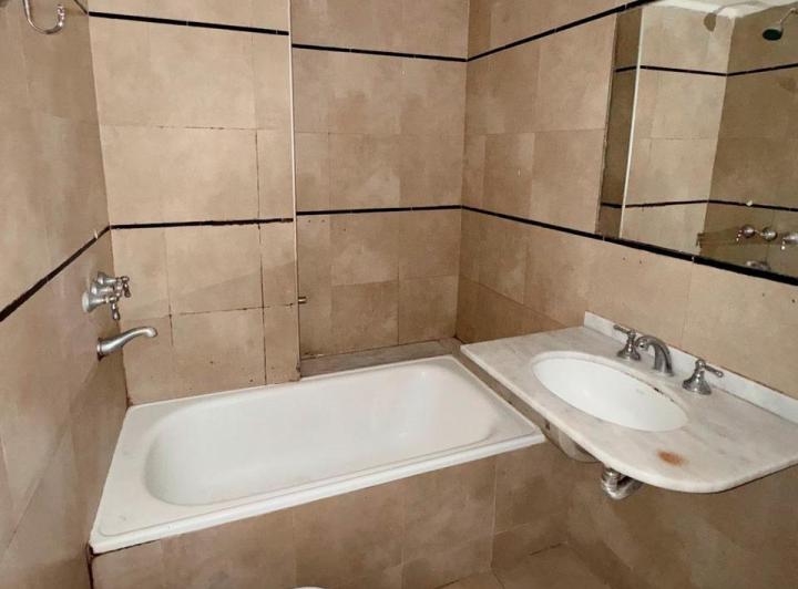 Depto 1 Dormitorio - San Nicolás 4