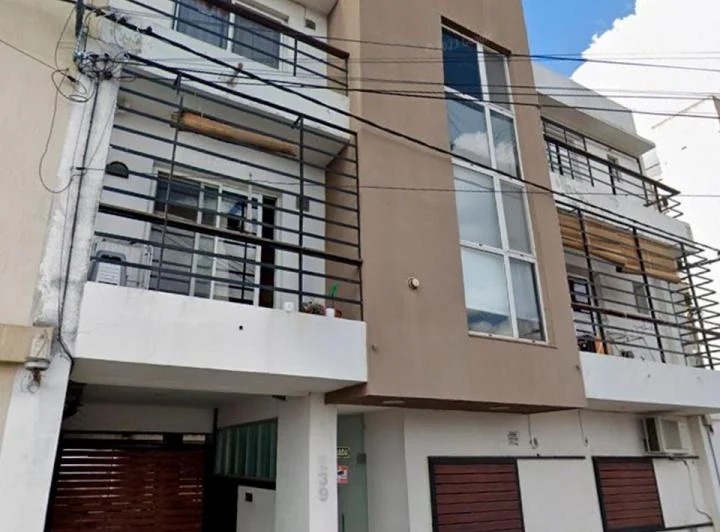 Propiedad en Argentina